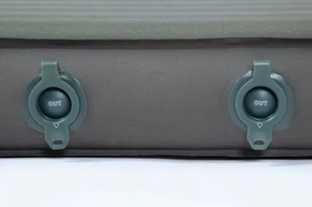 MegaMat Auto Sleeping Pad