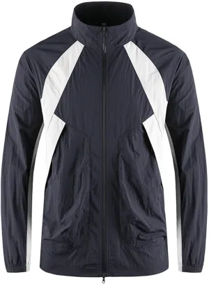 Men Women Unisex Sun Protection Hoodies Full Zipper Long Sleeve Sun UV Coats Outdoor Athletic Running Shirts
