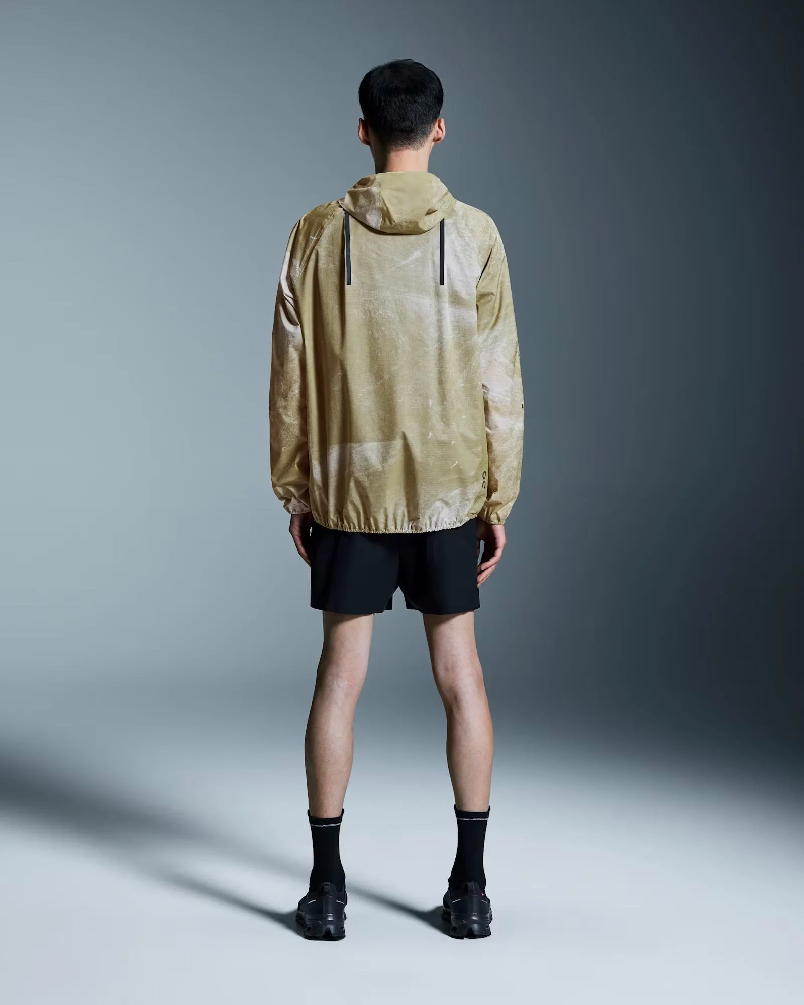 Mens On Ultra Jacket