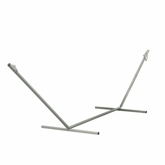 Metal Patio Hammock Stand for Double Hammock