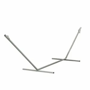 Metal Patio Hammock Stand for Double Hammock