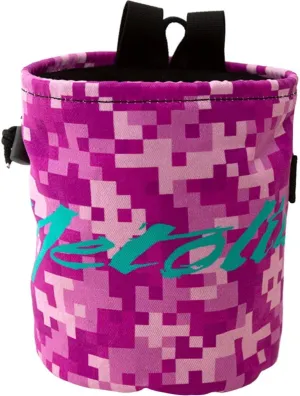 Metolius Digi Camo Comp Chalk Bag