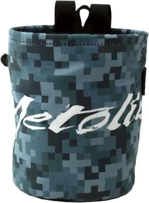 Metolius Digi Camo Comp Chalk Bag