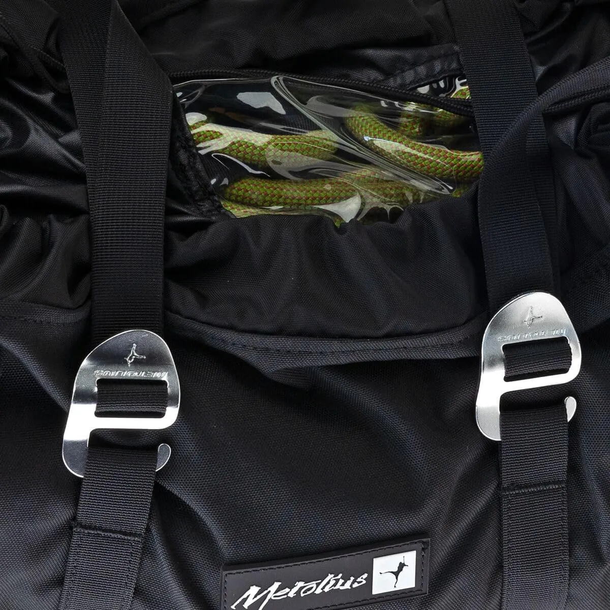 Metolius, Ropemaster HC Bag