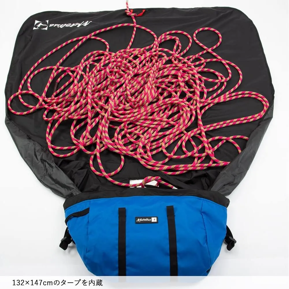 Metolius, Ropemaster HC Bag