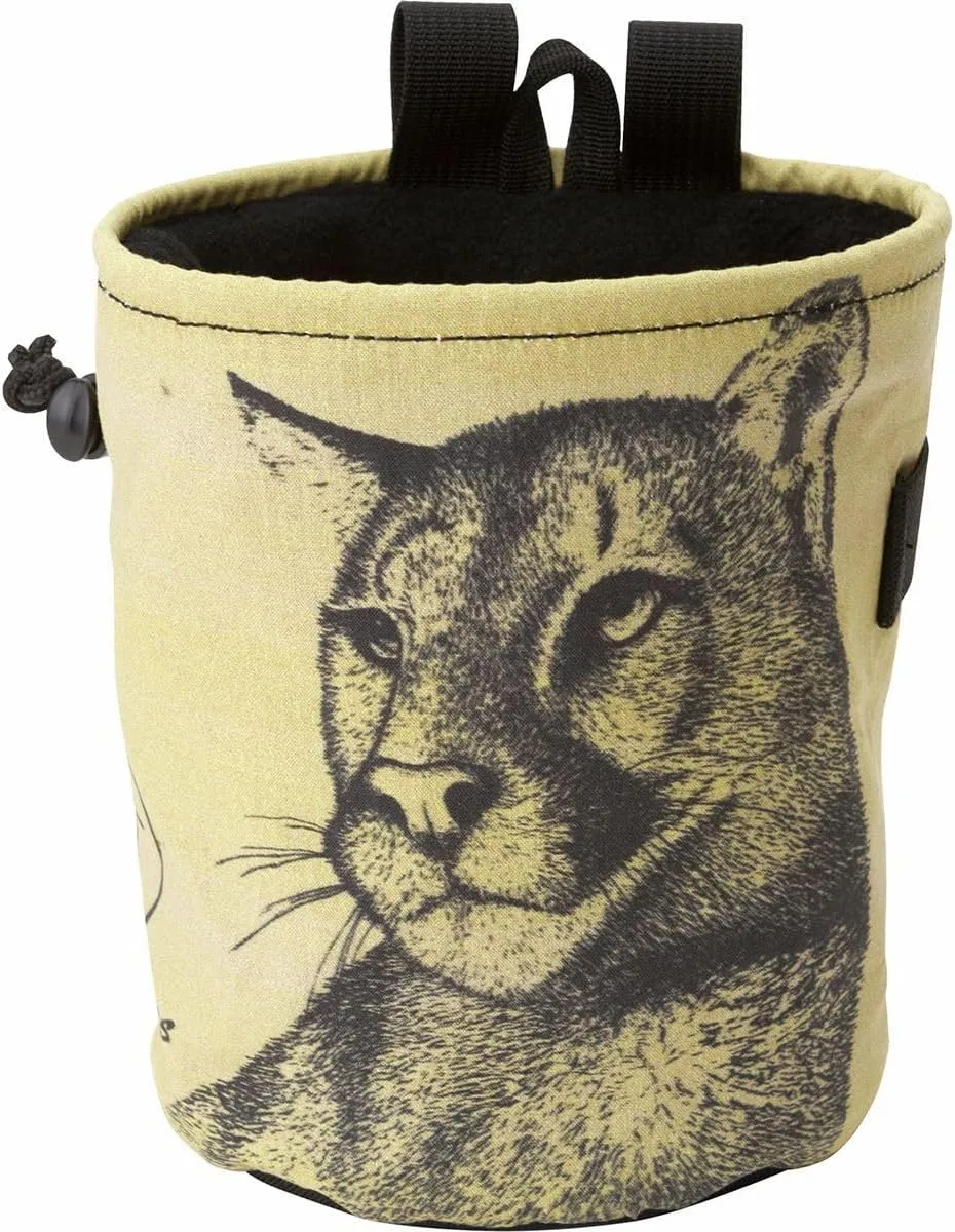 Metolius Wildlife Comp Chalkbag