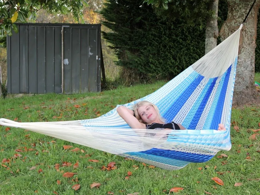Mexican Hammock - Oceano