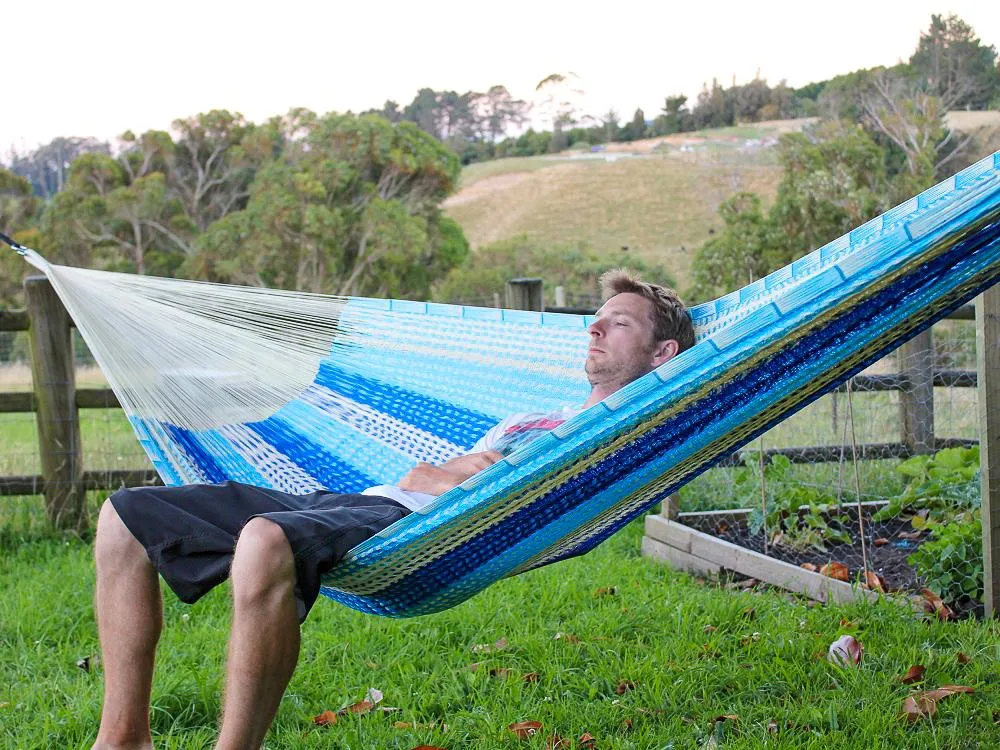 Mexican Hammock - Oceano
