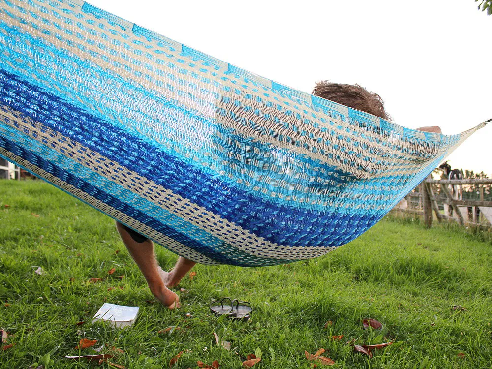 Mexican Hammock - Oceano
