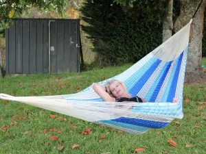 Mexican Hammock - Oceano