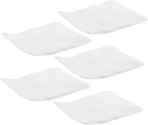 Milisten 5pcs Billiard Talcum Powder Bags for Hands Convenient Hand Chalk for Enhanced Grip and Control Billiards Essential Accessories for Snooker Players
