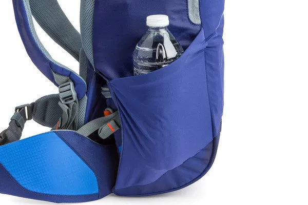 MindShift Gear Rotation180 Trail 16L Backpack (Charcoal)