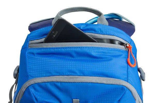 MindShift Gear Rotation180 Trail 16L Backpack (Charcoal)