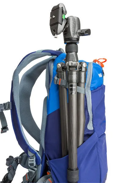 MindShift Gear Rotation180 Trail 16L Backpack (Charcoal)
