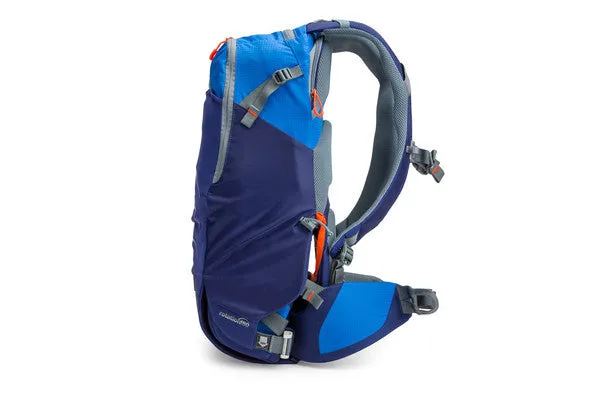 MindShift Gear Rotation180 Trail 16L Backpack (Charcoal)