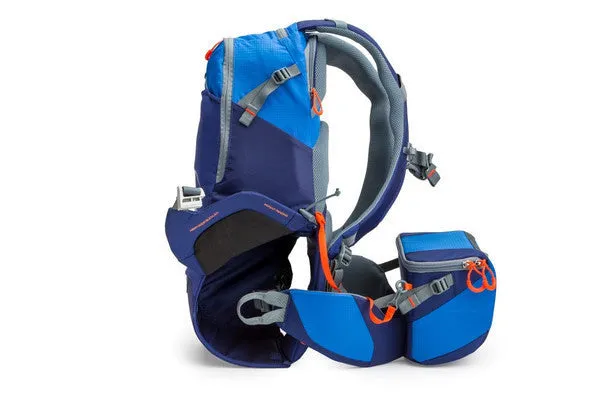 MindShift Gear Rotation180 Trail 16L Backpack (Charcoal)