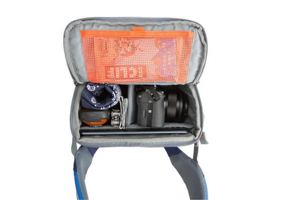 MindShift Gear Rotation180 Trail 16L Backpack (Charcoal)