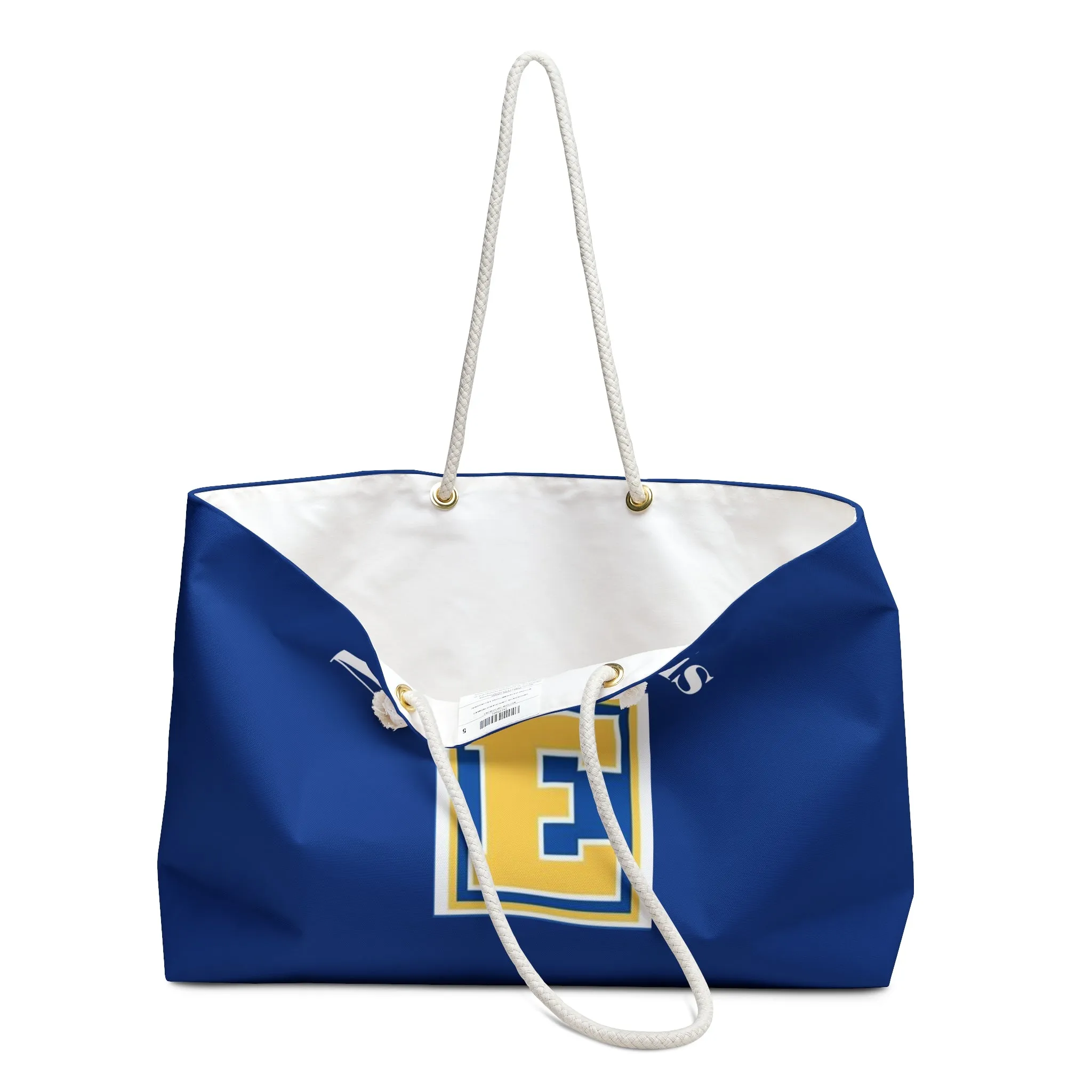 Minneapolis Edison Tommies  Weekend Bag - Stylish Tote for Travel & Everyday Use
