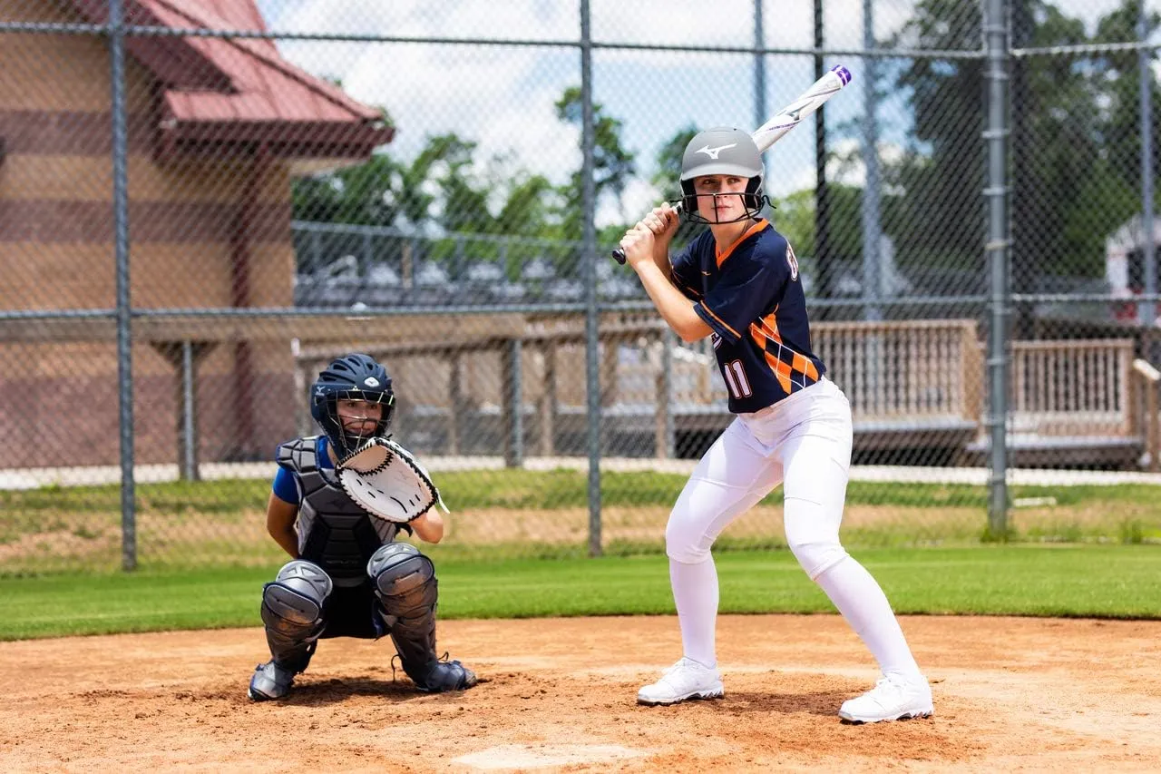 Mizuno Mizuno Women's Samurai Boxed Catcher's Gear Set