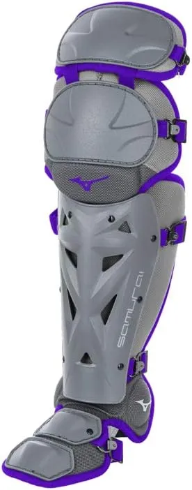 Mizuno Mizuno Women's Samurai Boxed Catcher's Gear Set