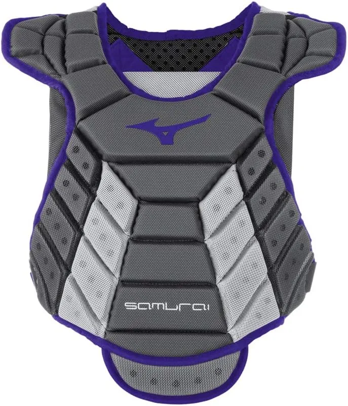 Mizuno Mizuno Women's Samurai Boxed Catcher's Gear Set