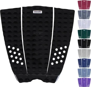 Modern Grips Surfboard Traction Pad 3-Piece