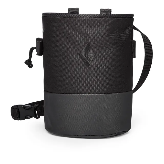Mojo Zip Chalk Bag