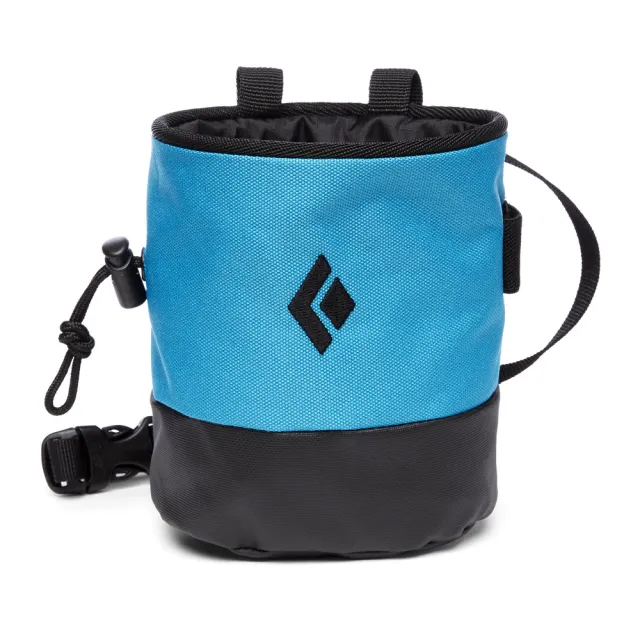 Mojo Zip Chalk Bag