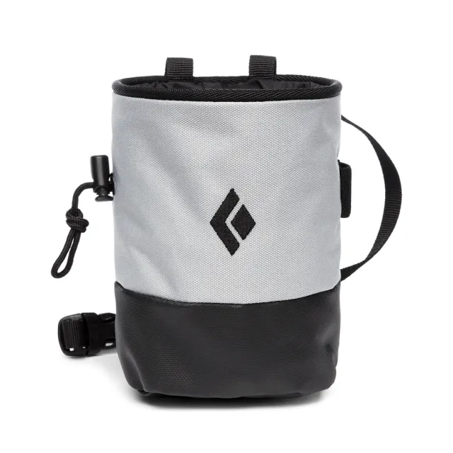 Mojo Zip Chalk Bag