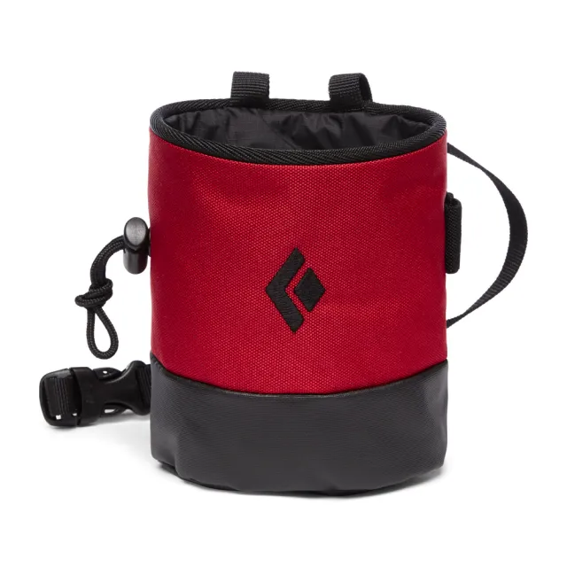 Mojo Zip Chalk Bag
