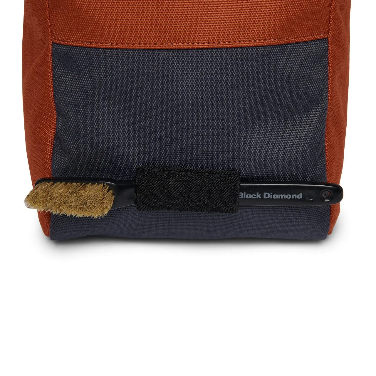 Mondito - rust orange, boulderpofzak