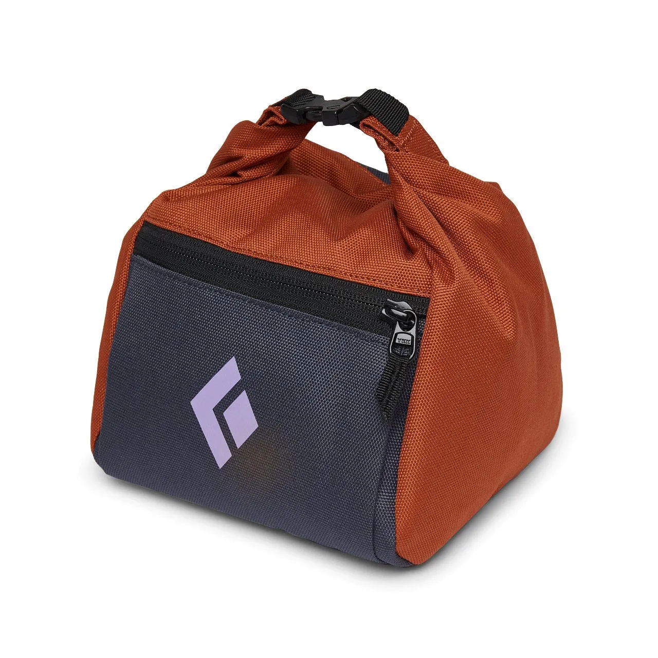 Mondito - rust orange, boulderpofzak