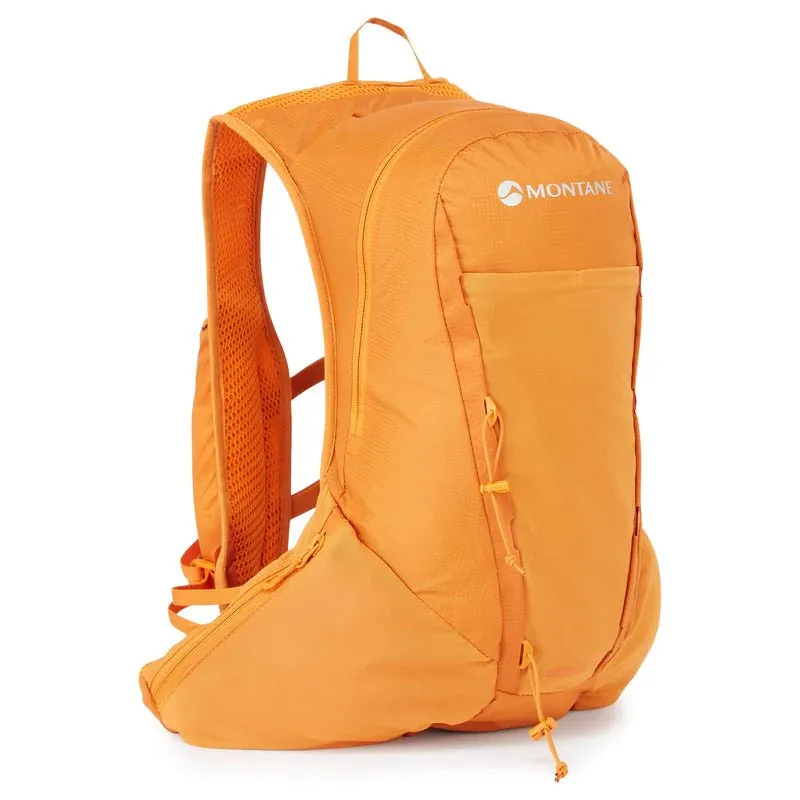 Montane Trailblazer 18L Backpack - Flame Orange