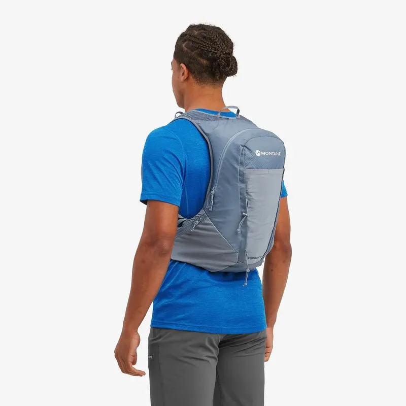 Montane Trailblazer 18L Backpack - Stone Blue