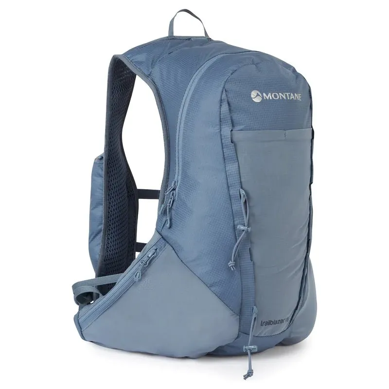 Montane Trailblazer 18L Backpack - Stone Blue