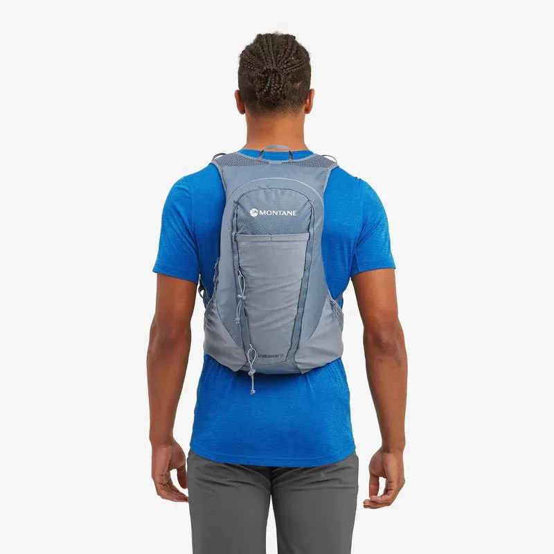 Montane Trailblazer 18L Backpack - Stone Blue