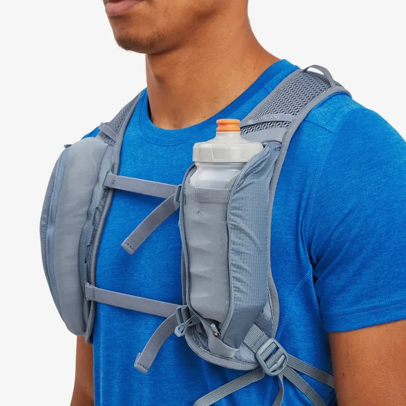 Montane Trailblazer 18L Backpack - Stone Blue