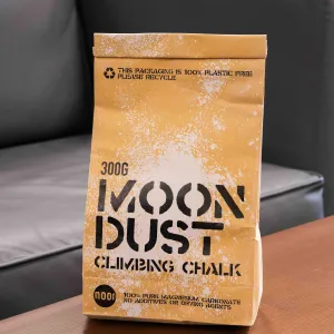 Moon Dust