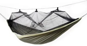 Moskito Traveller Bug Net Hammock  | Byer of Maine