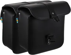 Motorcycle Thigh Bag Modification Bag Motorcycle Tool Storage Water-resistant