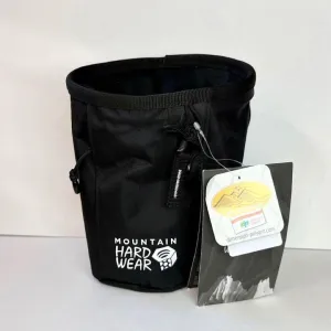Mount Hard WEAR After six Chalk Bag
