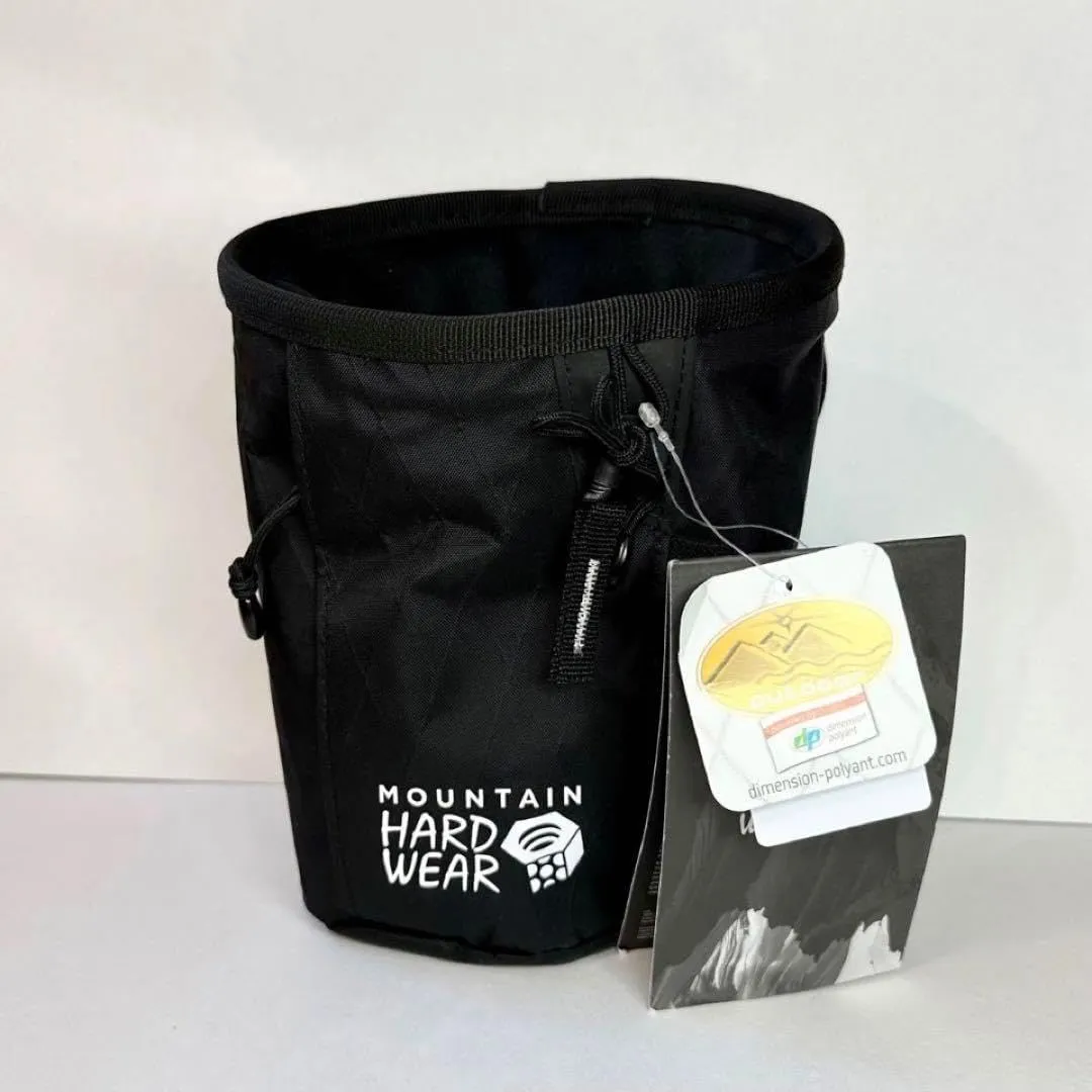 Mount Hard WEAR After six Chalk Bag