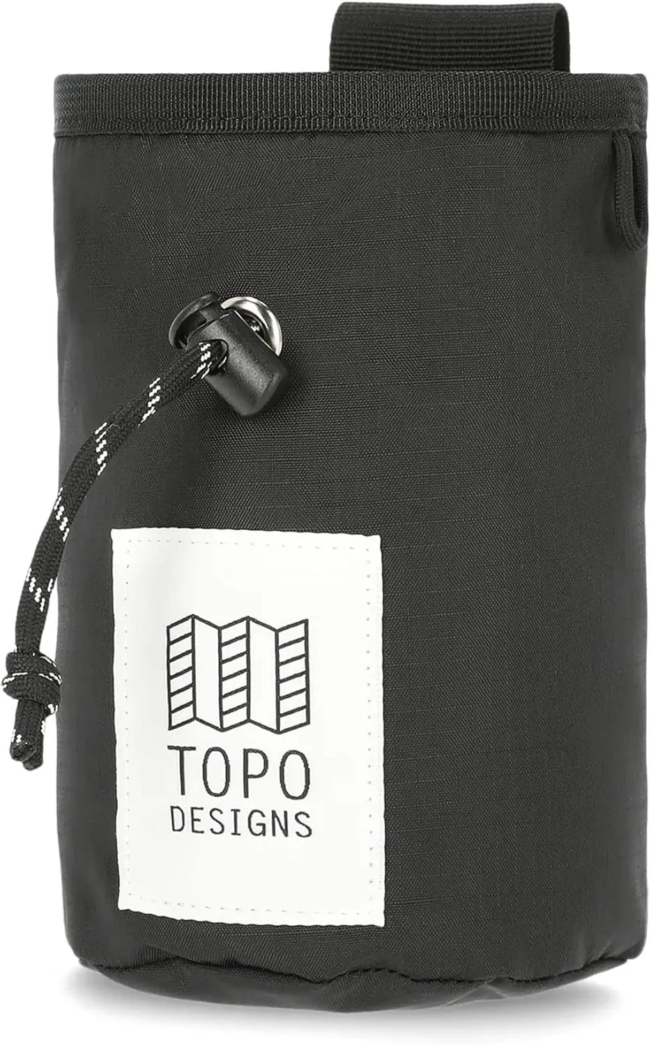 Mountain Chalk Bag