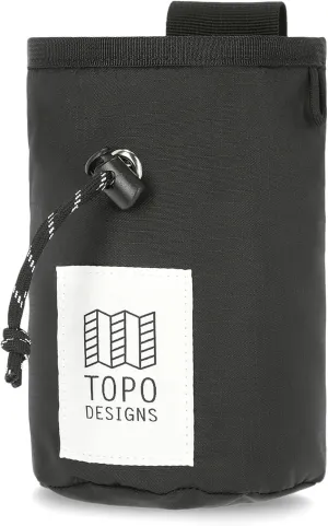 Mountain Chalk Bag