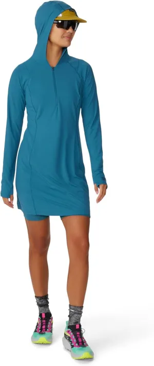 Mountain Hardwear Women's Crater Lake Dress