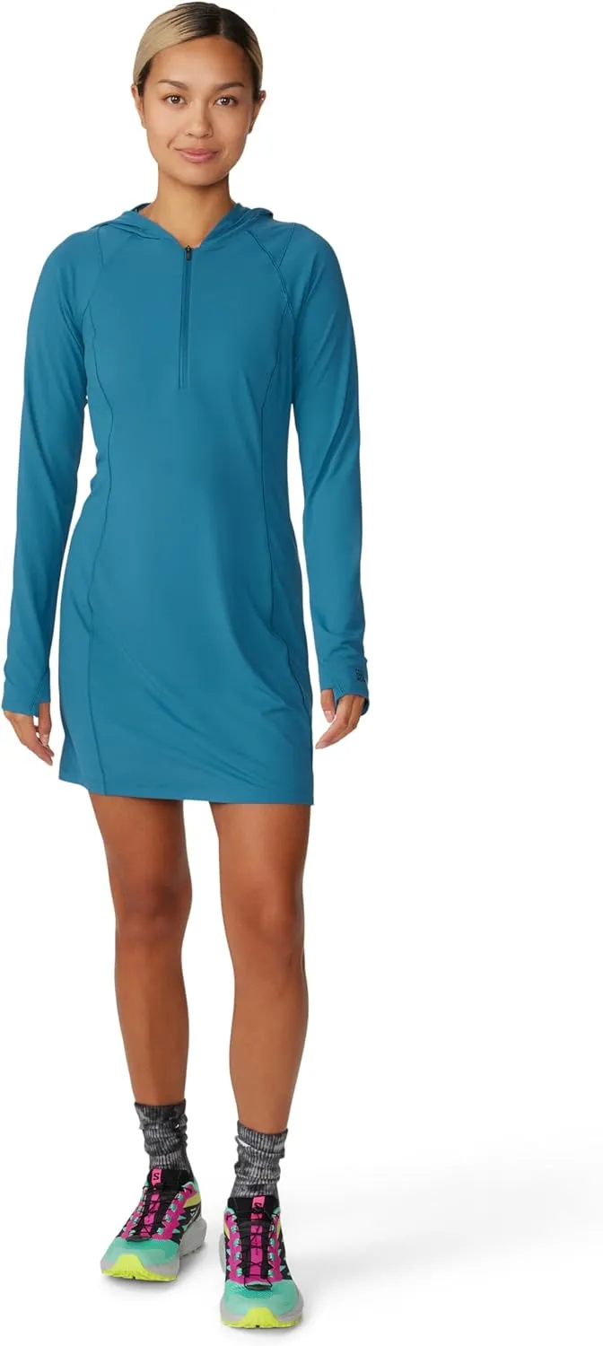 Mountain Hardwear Women's Crater Lake Dress