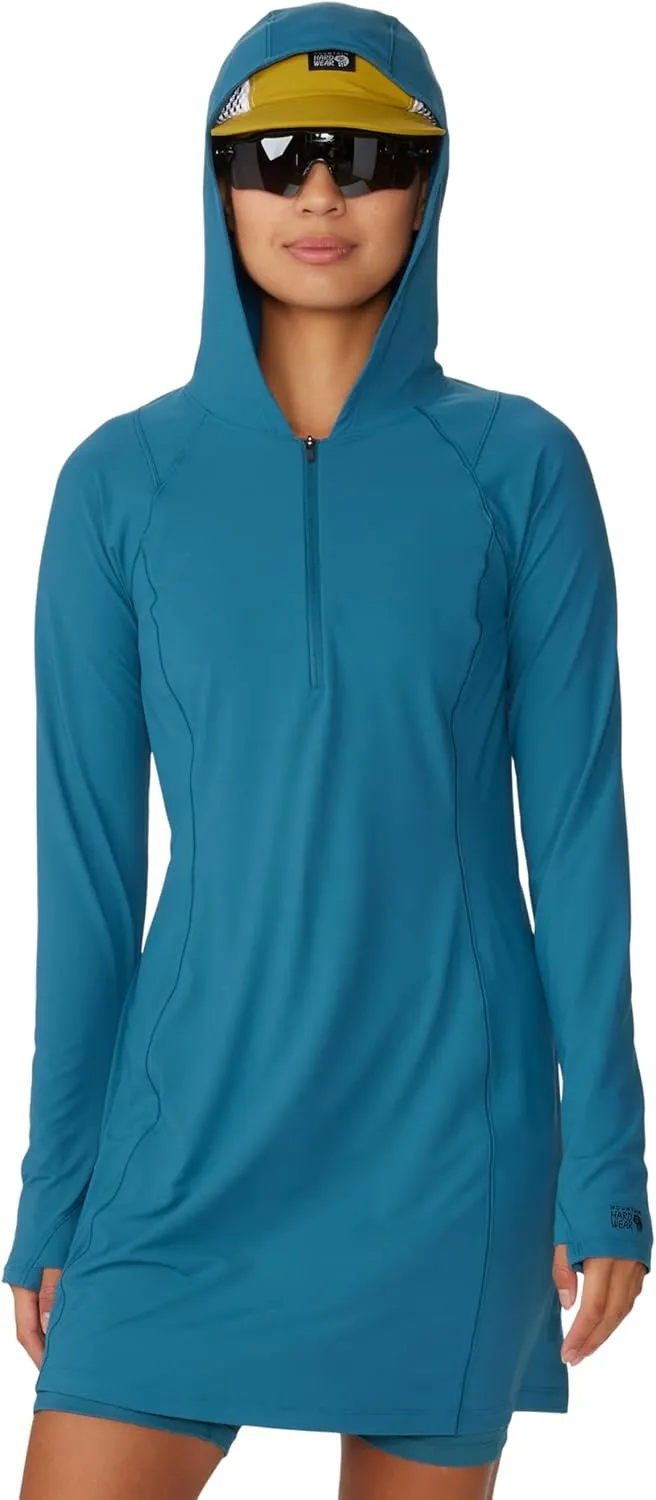 Mountain Hardwear Women's Crater Lake Dress