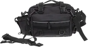 Multi-use Fishing Bag Crossbody Pouch for Fishing Tackles Outdoor Storage and Sports Accessories Versatile Organizer Running and Photography