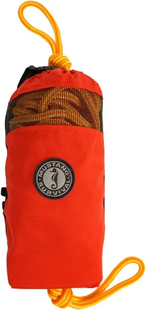 Mustang Survival Corp 75' Rope Throw Bag PRO