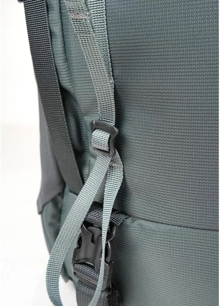 Mystery Ranch Bridger 35 Fox Medium – Minimalist Backpack For Day Hikes